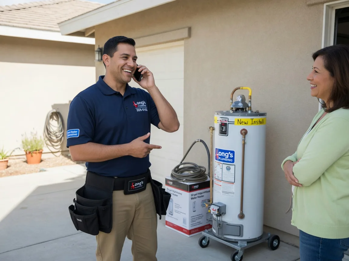 Leak Detection Junction City, CA FAQs